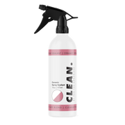CLEAN. Ceramic Spray Sealant