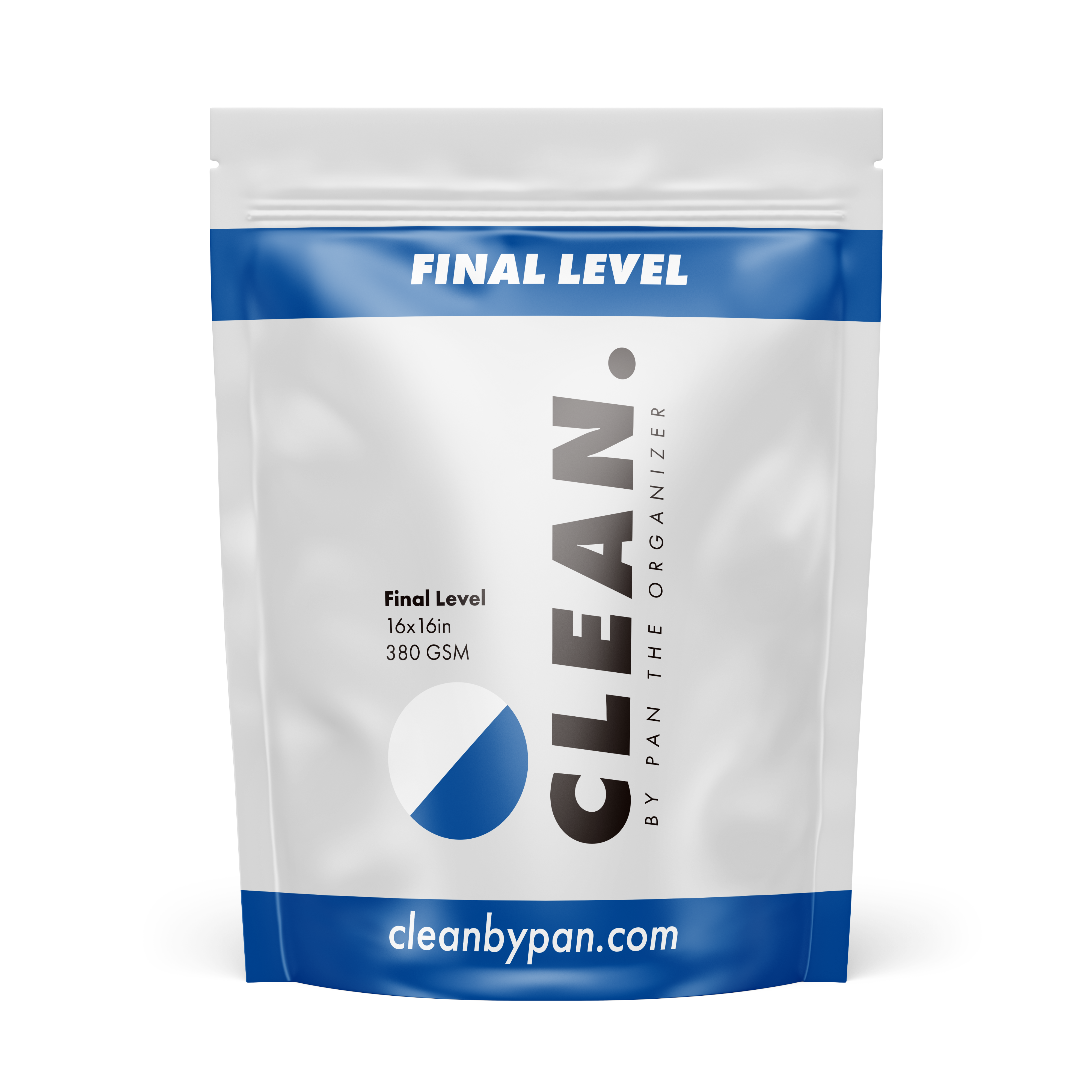 Clean. Final Level (10 Pack)
