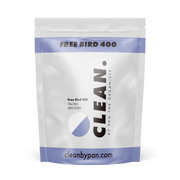 Clean. Free Bird 400 (5 Pack)