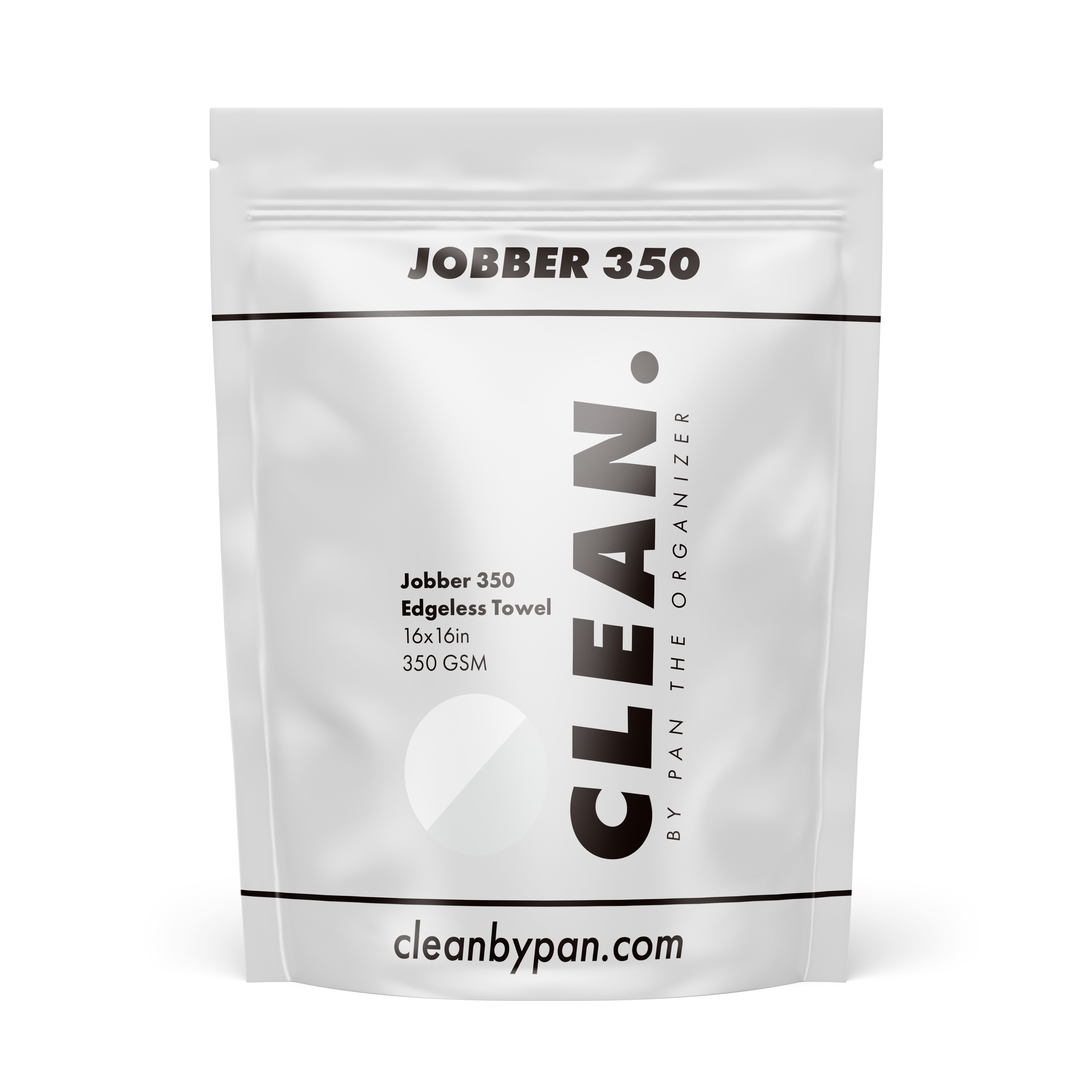 Clean. Jobber 350 (10 Pack)