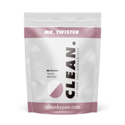Clean. Mr Twister (3 Pack)