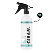 CLEAN. Panel Prep Spray V2