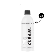 CLEAN. Tire Dressing V2
