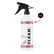 CLEAN. V2 Ceramic Spray Sealant