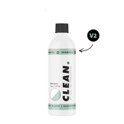 CLEAN. Shampoo