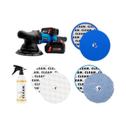 Paint Correction Kit