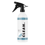CLEAN. Wheel & Tire Cleaner